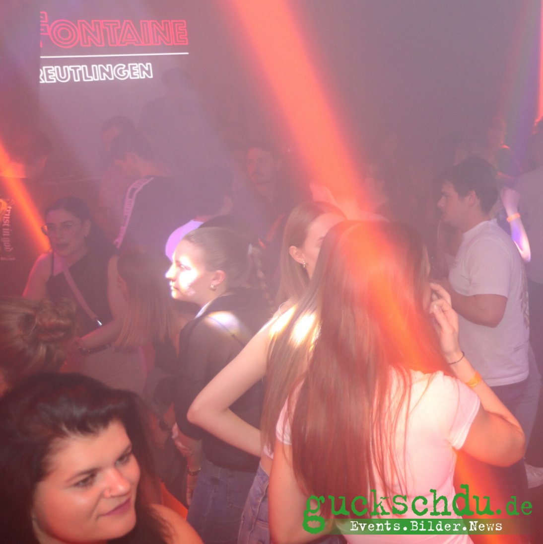 MILLENIUM CLUB La-Fontaine 23-03-2024